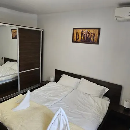 Family-friendly In Апартамент Варна