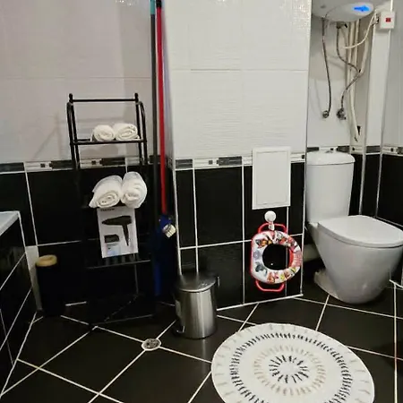 Family-friendly In Апартамент Варна